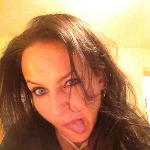 Meet your Posher, Aleesha